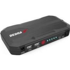 Powerbank with 12000mAh engine start function