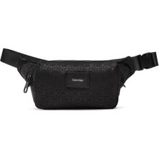 Calvin Klein Bananes Calvin Klein Midjeväska Ck Must Mono Waistbag K50K509244 BAX