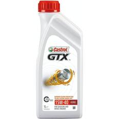 Castrol GTX 15W-40 A3/B3 1L Motorolie