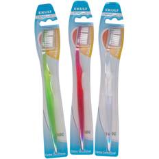 Ekulf Tandvård Ekulf SensiBrush tandborste Extra Mjuk 1st