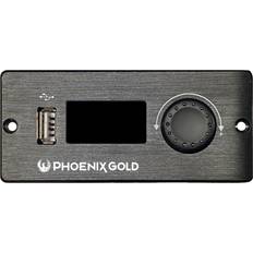 Phoenix Gold ZDACT Controller