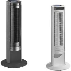 Ventilator turmventilator CasaFan CasaFan Airos Big Pin II Turmventilator