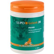 Luposan Joint 20 - pulver 600