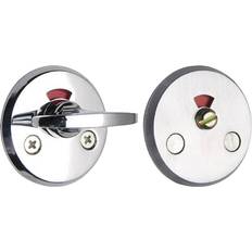 Alarmer & Sikkerhed Assa Abloy Toalettbehör 14890 krom