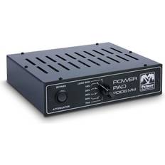 Palmer Power Attenuator 8 Ohms MI