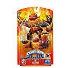 Activision Hot Head Skylanders Giants Fire Character Figure