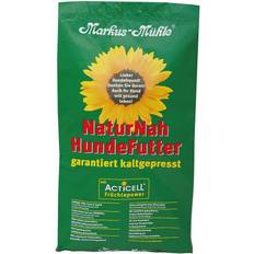 Markus Muhle NaturNah Mini Para Cães De Porte Pequeno 2 x 5 kg