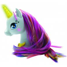 Interaktiv dukke Lexibook My Magic Unicorn Interaktiv Stylingdukke