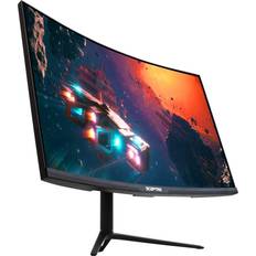 Monitors Sceptre Curved