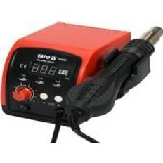 YATO PLASTIC WELDING MACHINE 750W