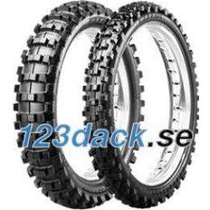 Maxxis Dæk Maxxis M-7326 120/80-19 TT 63M Baghjul