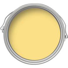 Farrow & Ball Estate No.74 Citron Emulsion Wall Paint, Ceiling Paint 2.5L