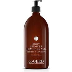 c/o Gerd Body Shower Lemongrass 1000ml