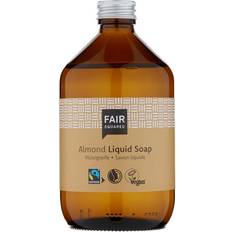  Flydende Almond Liquid Soap 500ml.