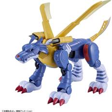 Bandai Digimon Figure-rise Standard MetalGarurumon