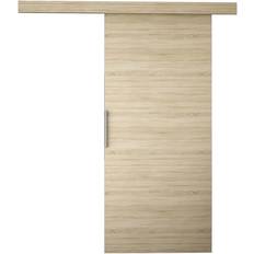 Eg Døre Furniturebox Skydedør ELVERUM - Eg Skydedør (x)