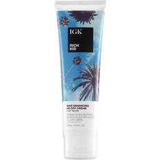 IGK Hiustuotteet IGK Rich Kid Coconut Oil Gel 145 ml