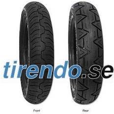 140 90 Kenda K673 Kruz 140/90-15 TT 70H Rear