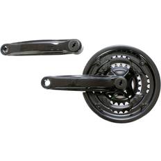BBG Partner Triple 7/8-Speed Kranksæt, 42/34/24T