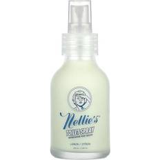 Nellie's Toilet Spray, Lemon, 100ml