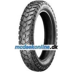 Heidenau K60 90/90-18 TT 51S Bakhjul, M+S märkt, Gummiblandning