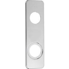 Alarmer & Sikkerhed Assa Abloy 4291 Langt Tegn Brun Oxideret Messing