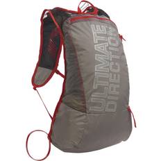 Beige Löparryggsäckar Ultimate Direction Skimo 20L Vest