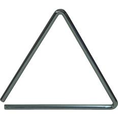 Triangel 5" med stav