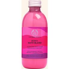 Bains Moussants The Body Shop Berry Bath Blend 250ml