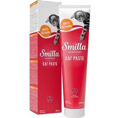 Multi vitamin Smilla Multi-Vitamin kattpastej