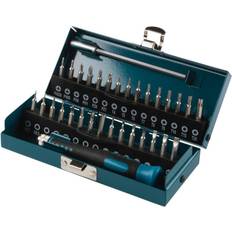 Wolfcraft Micro Screwdriver Bit Set Bit Screwdriver