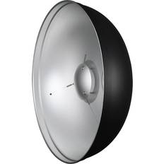 Beauty dish Godox BDR-S55 Silver Beauty Dish 54cm (Bowens Mount)