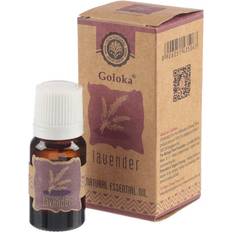 Eterisk olja, Goloka, Lavendel