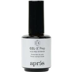 Base coat nail polish Aprés Gel-X Prep 0.5fl oz