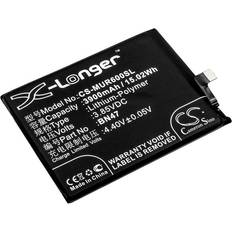 OEM Batteri til Redmi 6 Pro