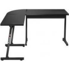 6.0 Gaming Desk Black