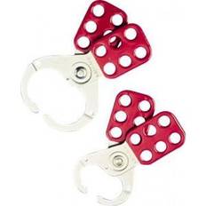 HASPS WITH TABS