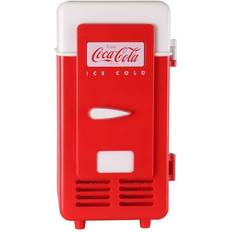 Coca-Cola CCRF01 Red