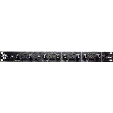 Audio preamp Black Lion Audio B12A Quad Microphone Preamp