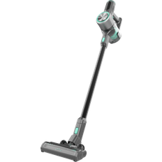 Vacuums for pet hair Wyze Cordless Stick Vacuum 20kPa for Carpet Hard Floors and Pet Hair