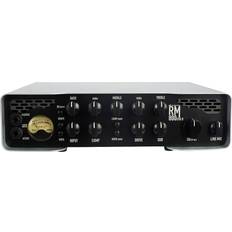 Rootmaster Ashdown Rootmaster Rm-800 Evo Ii 800W Bass Amp Head Gray And Black