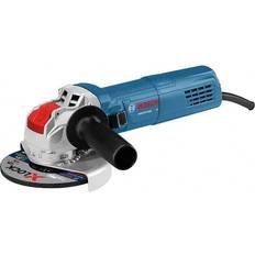 Bosch Angler Grinders Bosch GWX10-45E 4-1/2 In. X-LOCK Ergonomic Angle