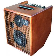 One for Strings 5T, 50 W, Wood Simon