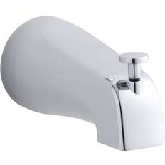 Coralais Diverter Bath Spout with NPT