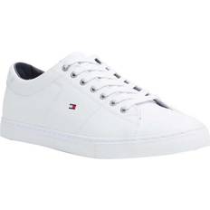 Essential Leather Lace up M