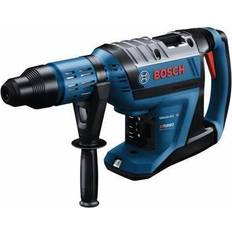 Bosch Battery Hammer Drills Bosch PROFACTOR 18V Rotary Hammer Hitman Connected-Ready SDS-max 1-7/8" Bare Tool