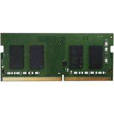 8 GB - SO-DIMM DDR4 RAM Memory Qnap 8GB DDR4 RAM Module, 2133 MHz, SO-DIMM, 260-Pin