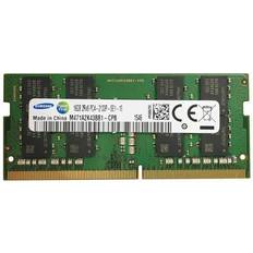 Samsung SO-DIMM DDR4 2133MHz 16GB (M471A2K43BB1-CPB)