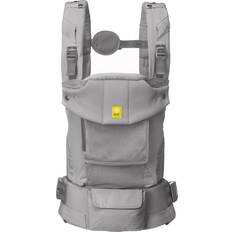 Lillebaby Bärselar Lillebaby Bärsele Serenity Airflow Dolphin