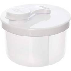 Cheap Baby Food Containers & Milk Powder Dispensers Little Chicks 3 Compartment Formula Dispenser